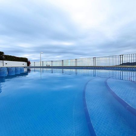 Duplex Appartement Arabella Peñíscola 外观 照片
