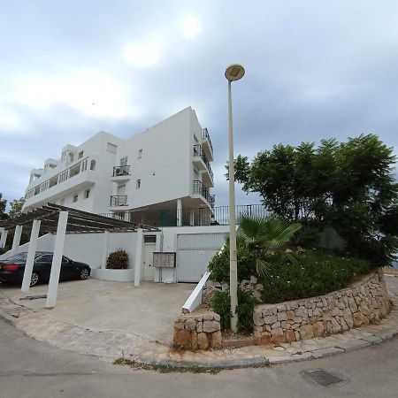 Duplex Appartement Arabella Peñíscola 外观 照片