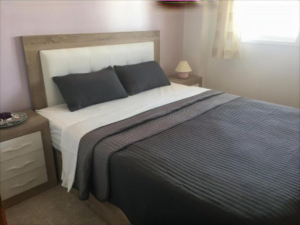 Duplex Appartement Arabella Peñíscola 外观 照片