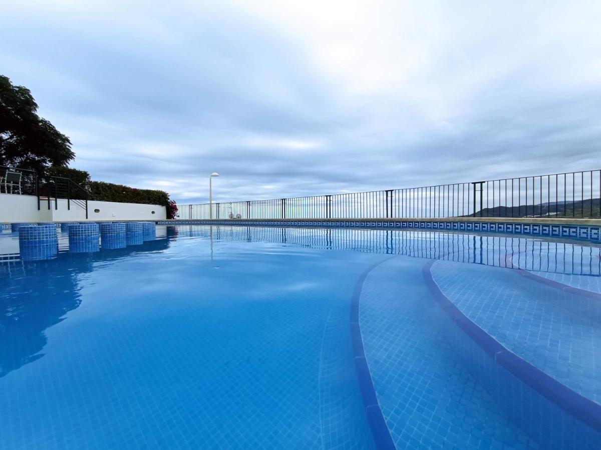 Duplex Appartement Arabella Peñíscola 外观 照片
