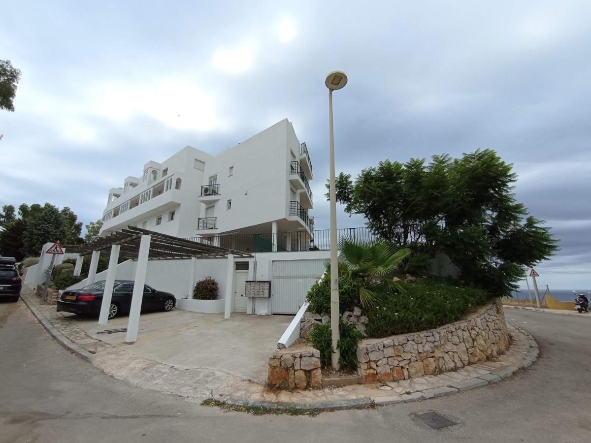 Duplex Appartement Arabella Peñíscola 外观 照片