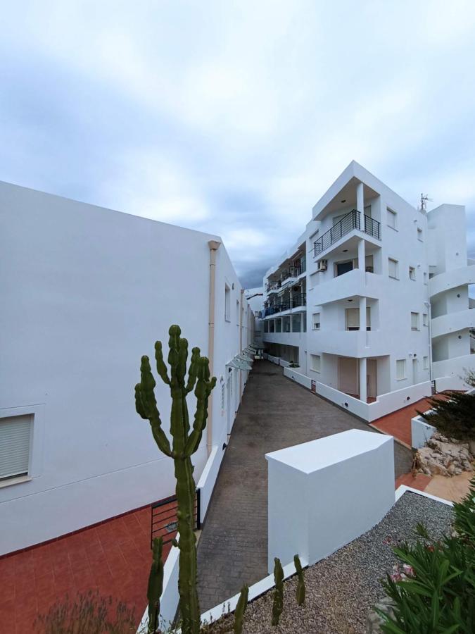 Duplex Appartement Arabella Peñíscola 外观 照片