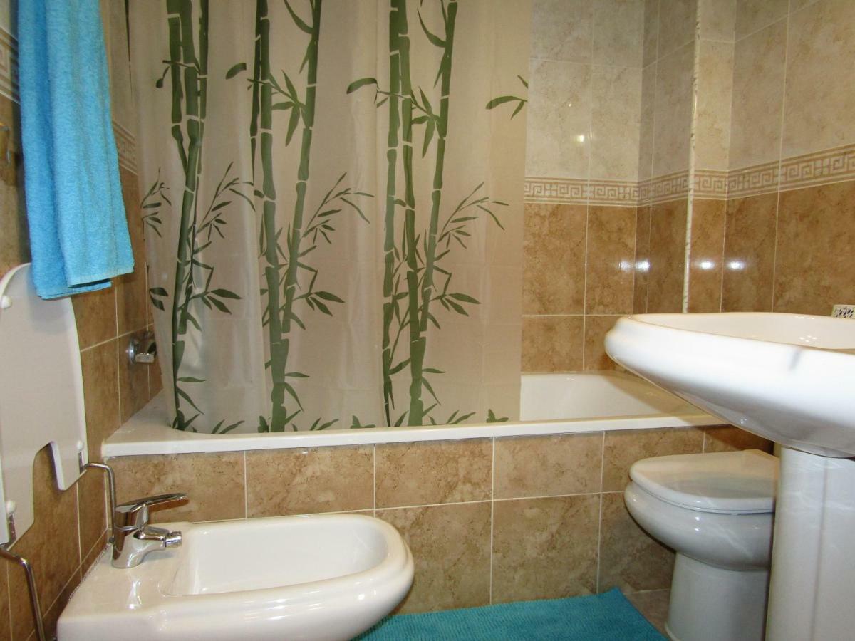 Duplex Appartement Arabella Peñíscola 外观 照片