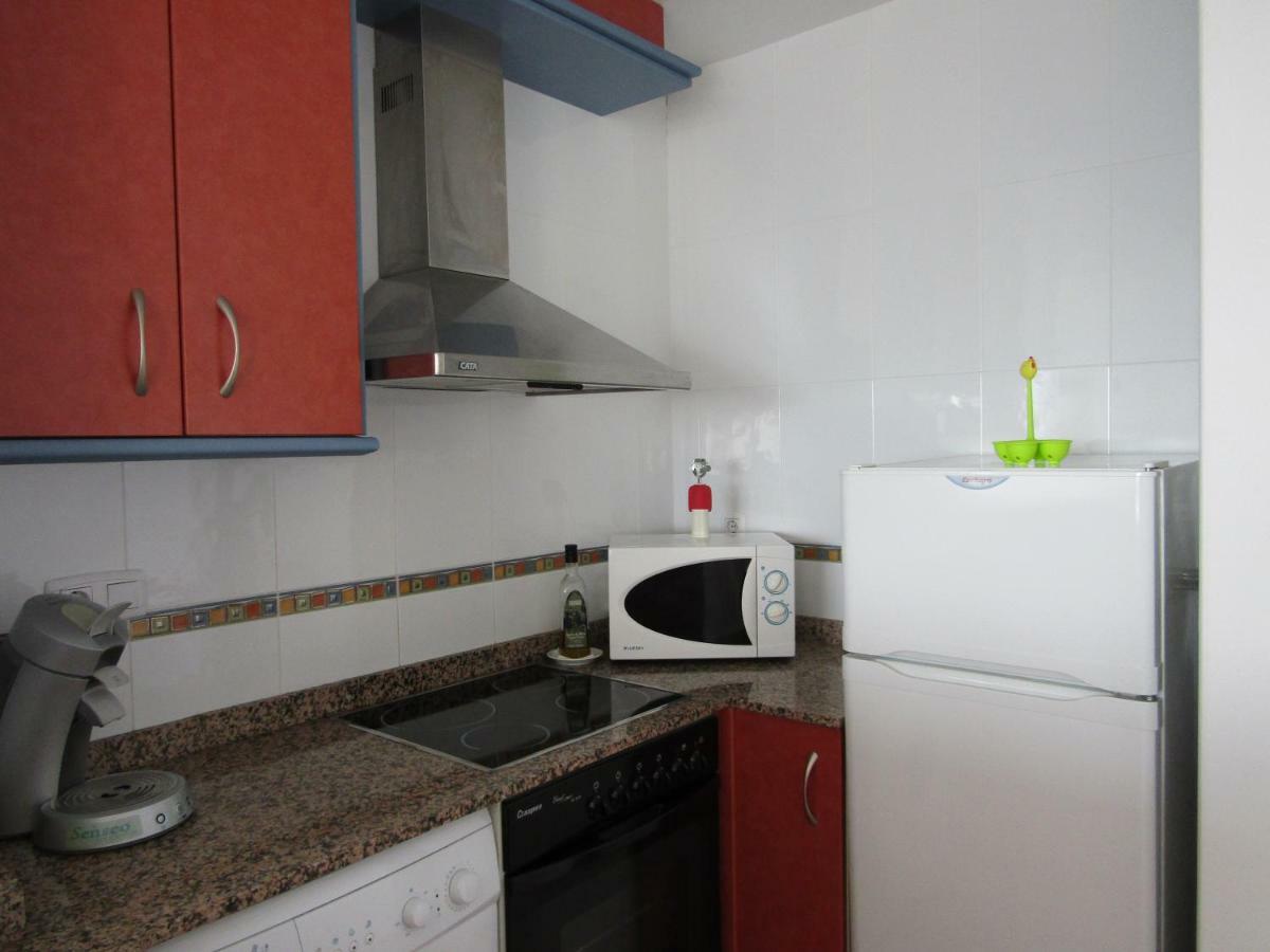 Duplex Appartement Arabella Peñíscola 外观 照片