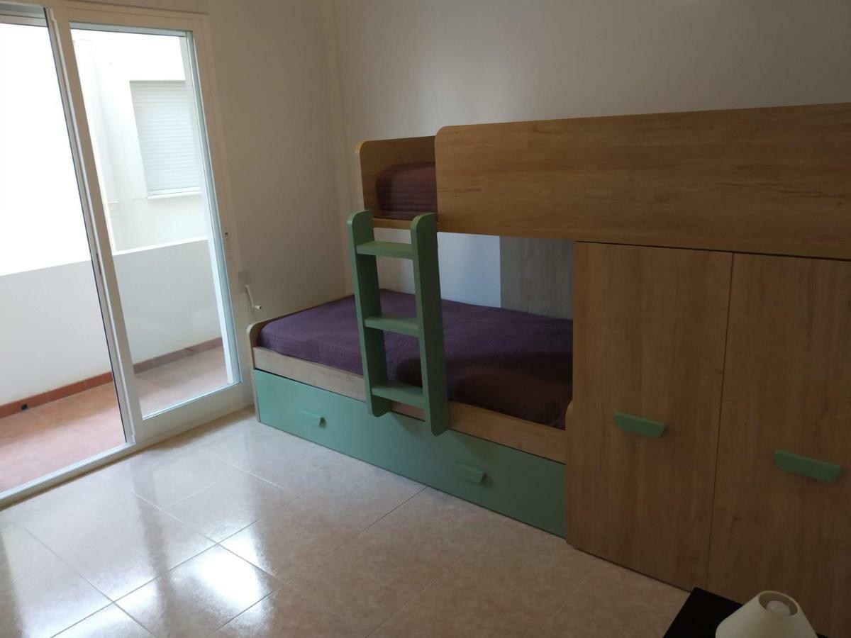 Duplex Appartement Arabella Peñíscola 外观 照片